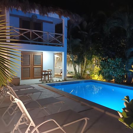 Casa Shambala B&B Лас Теренас Екстериор снимка